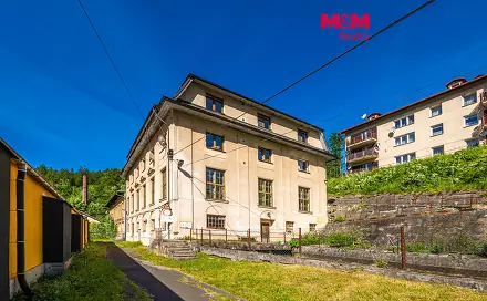 Prodej bytu 1+1 36 m²