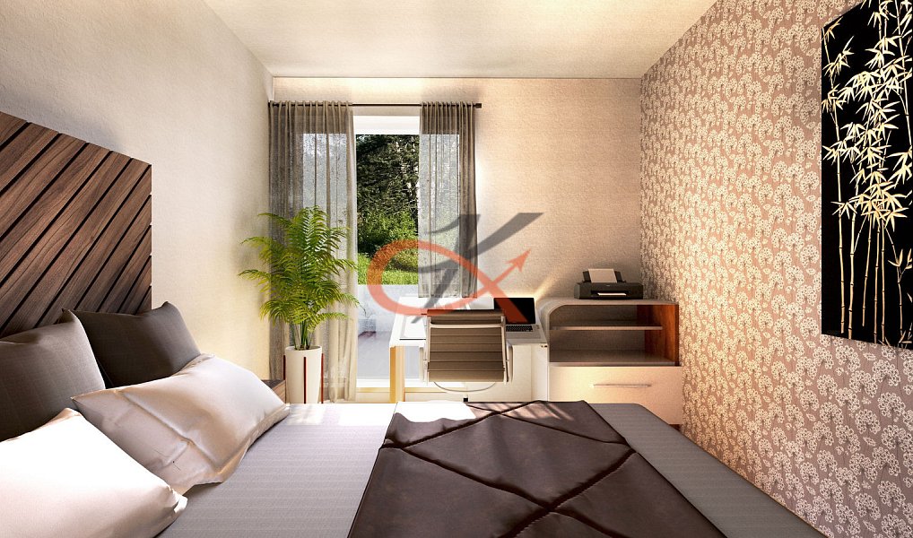 Prodej bytu 3+kk 59 m², Horní Bečva – náhled fotky 9