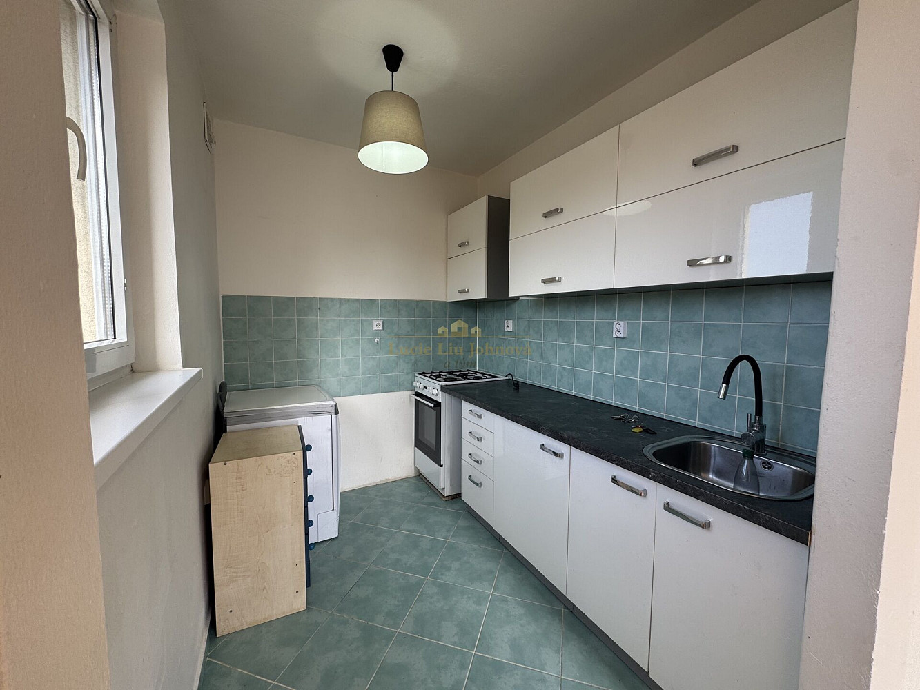 Prodej bytu 2+kk 44 m² — photo 3
