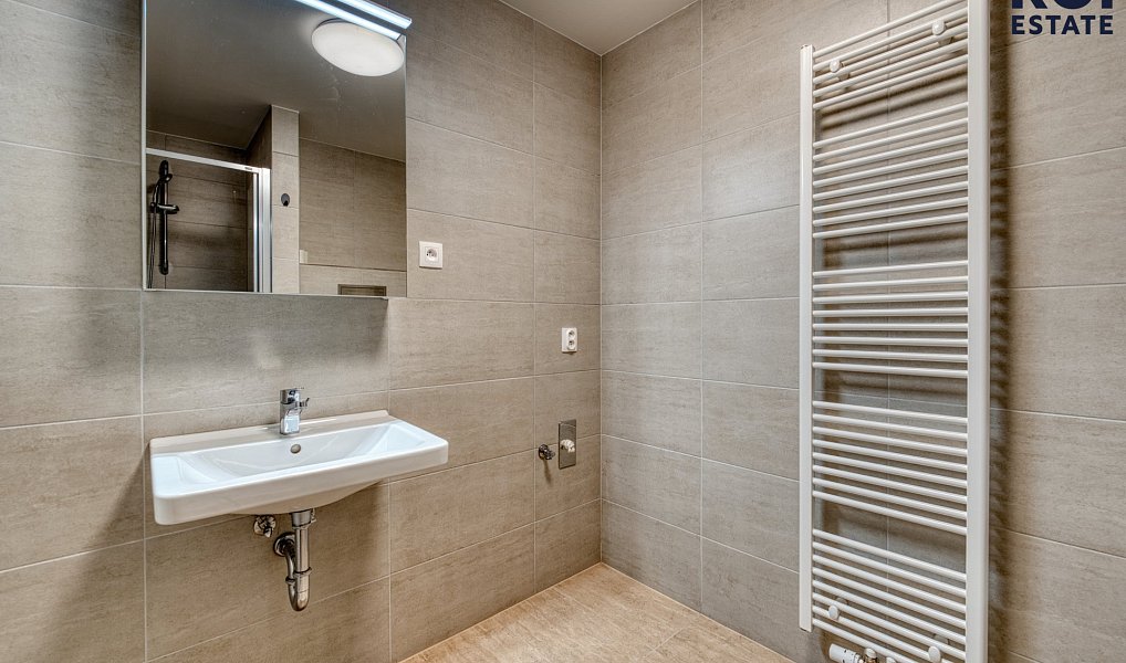 Pronájem bytu 1+kk 33 m², Praha – náhled fotky 7