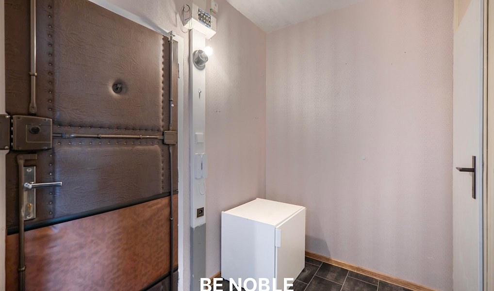 Prodej bytu 1+1 30 m², Praha – náhled fotky 15