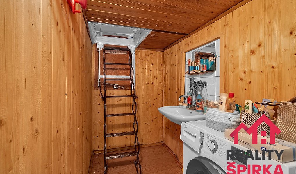 Prodej chaty/chalupy 77 m² s pozemkem 287 m², Nekoř – náhled fotky 22