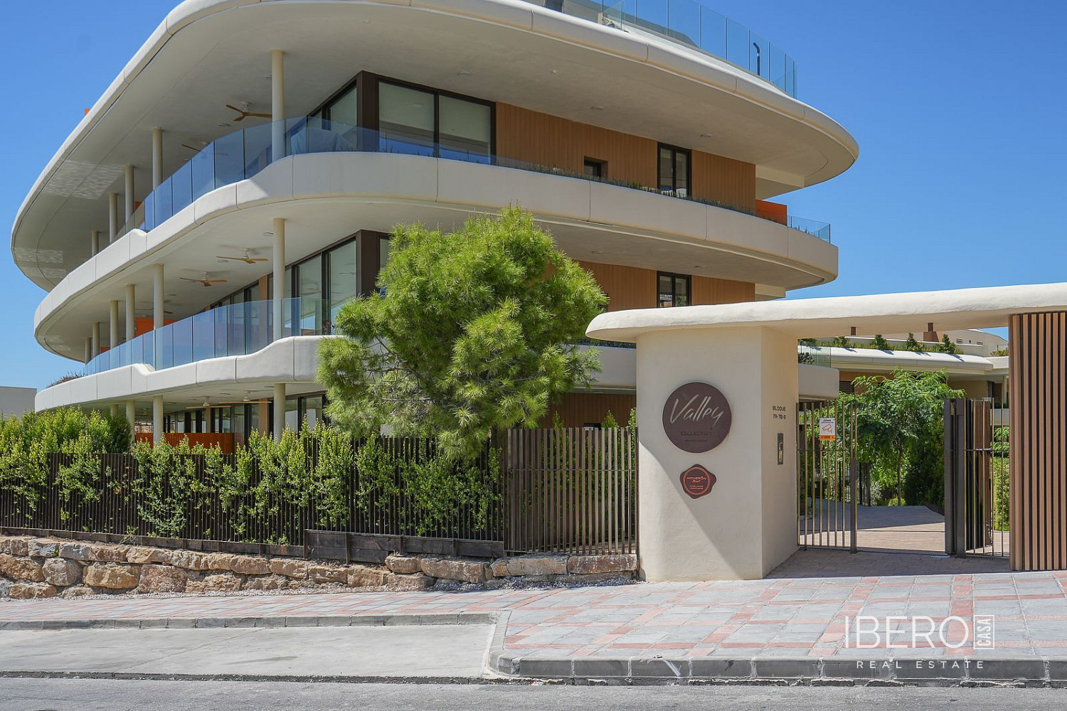 Piso 4+kk – Fuengirola, Los Boliches - Vista 5