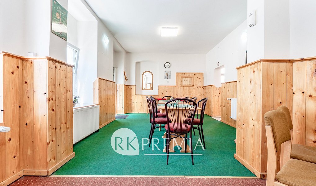 Prodej domu 430 m² s pozemkem 460 m², Vejprty – náhled fotky 25