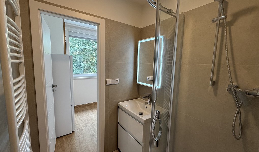 Pronájem bytu 2+1 63 m², Zlín – náhled fotky 2
