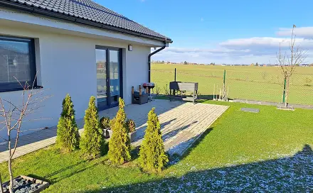 Prodej domu 106 m² s pozemkem 456 m², Doubravčice, okres Kolín