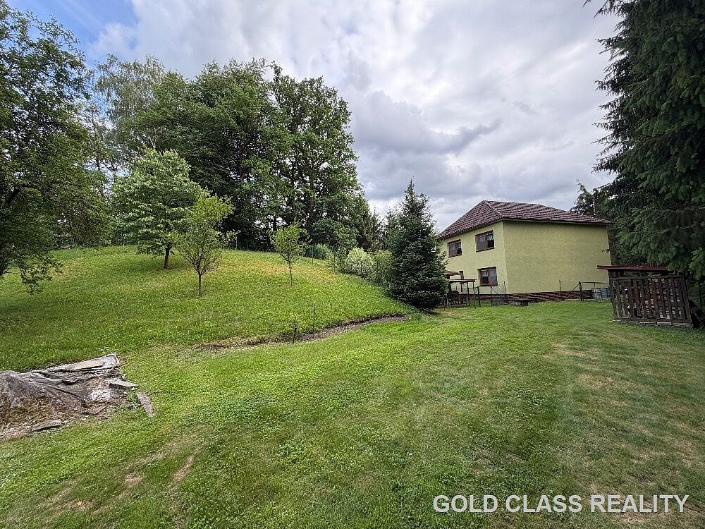 Prodej domu 148 m² s pozemkem 2 606 m² – fotografie 4