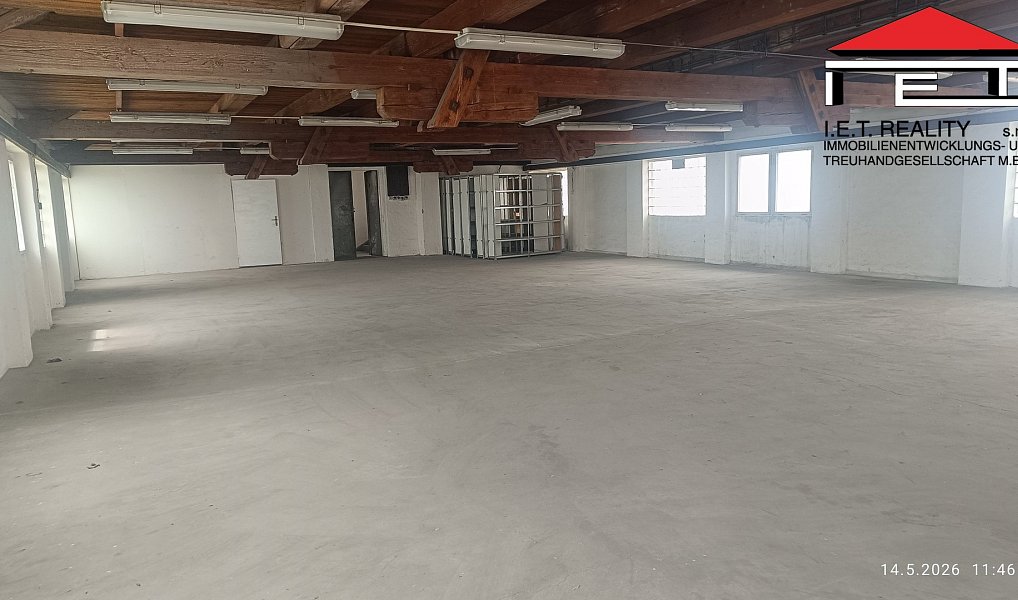 Pronájem skladovacích prostor 435 m², Ostrava – náhled fotky 5