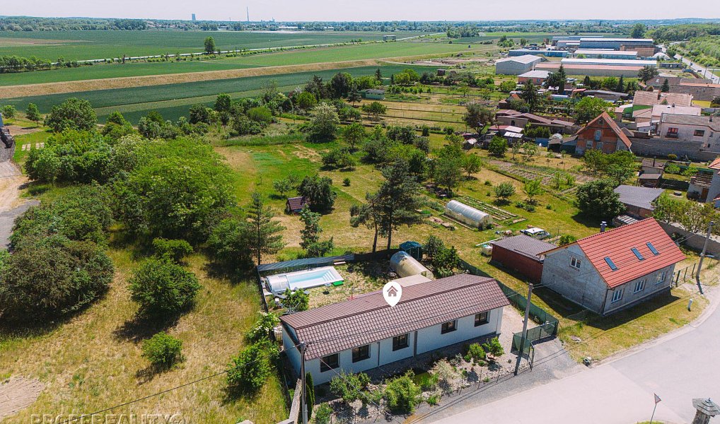 Prodej domu 96 m² s pozemkem 714 m², Zálezlice – náhled fotky 32