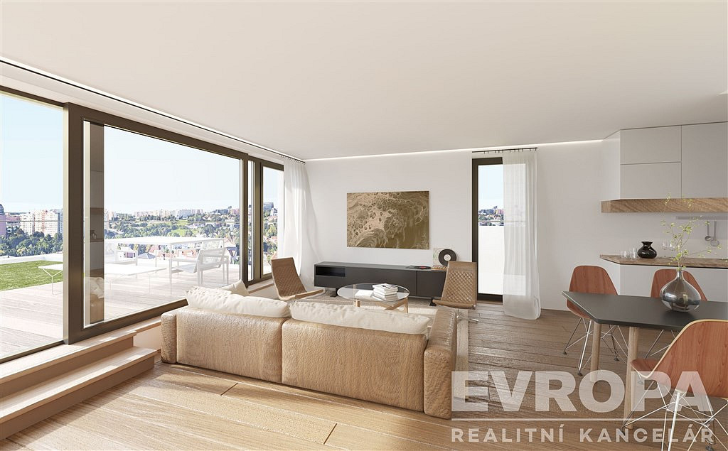 Prodej bytu 3+kk 133 m² — photo 5