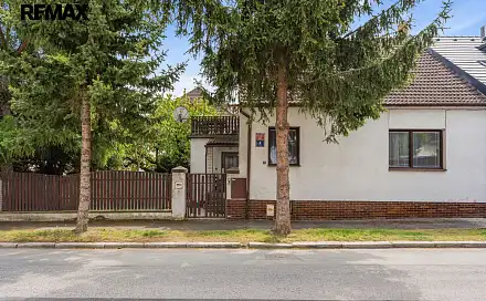 Prodej domu 148 m² s pozemkem 292 m², V zeleni, Praha 3 - Žižkov