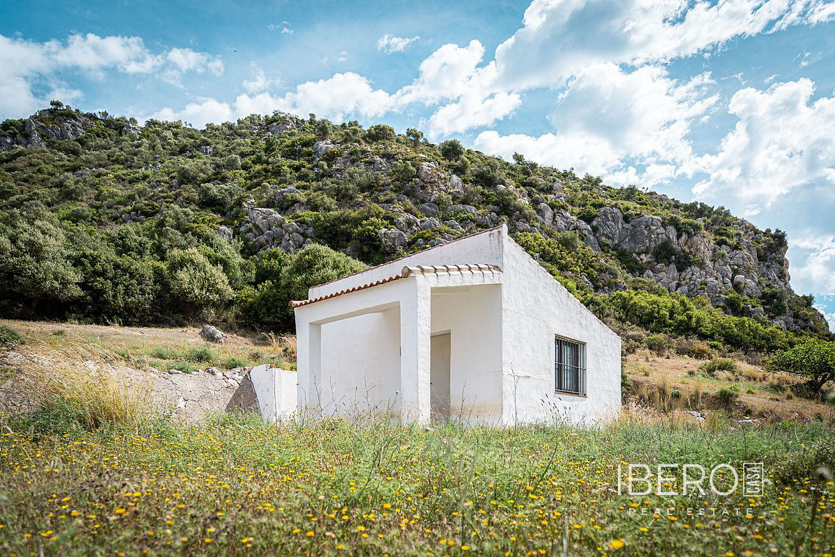 Casa 2+kk – Casares, Costa del Sol Occidental - Vista 3