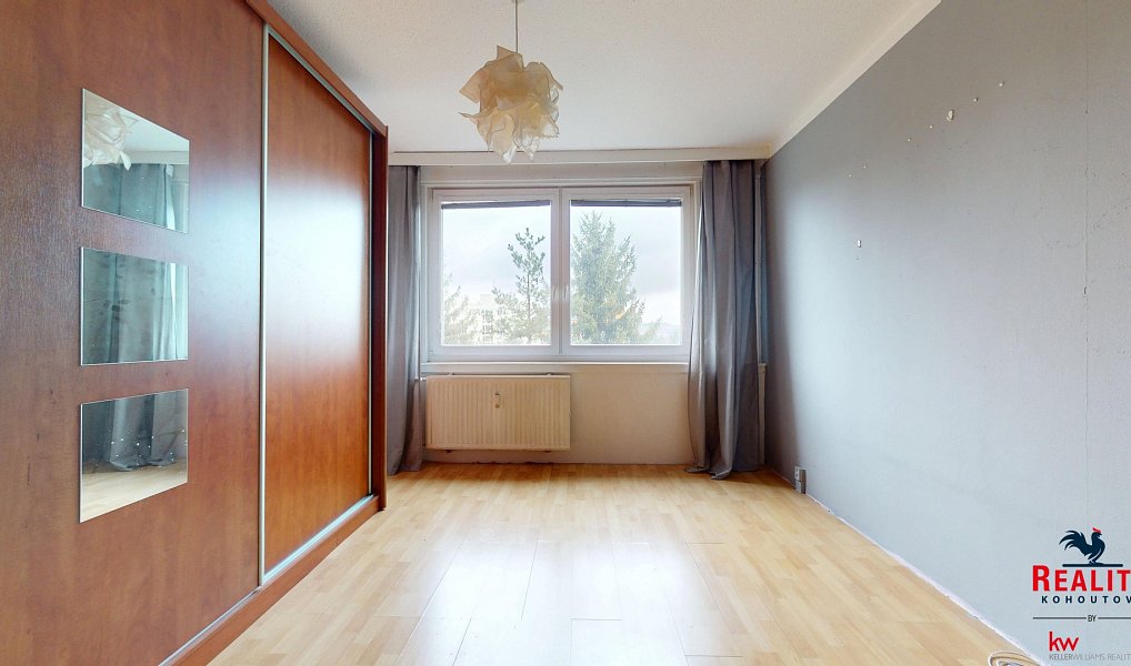 Prodej bytu 1+1 42 m², Pelhřimov – náhled fotky 9