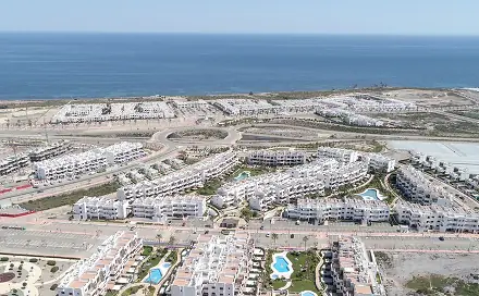 Prodej domu 114 m² s pozemkem 170 m², Mar de Pulpí, Andalucía, Španělsko