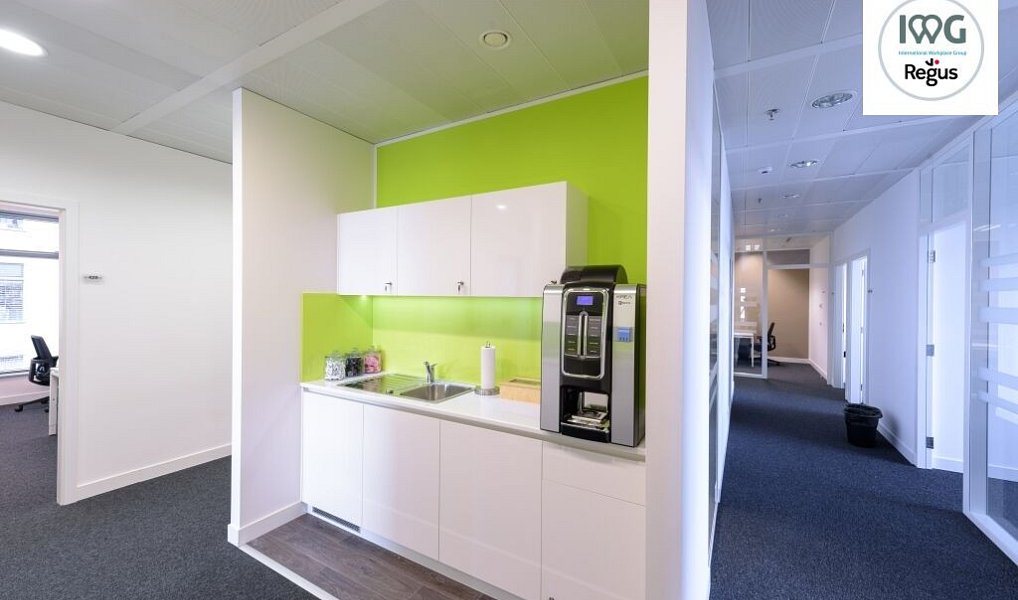 Pronájem komerčního objektu (jiného typu) 1 m², Praha – náhled fotky 5