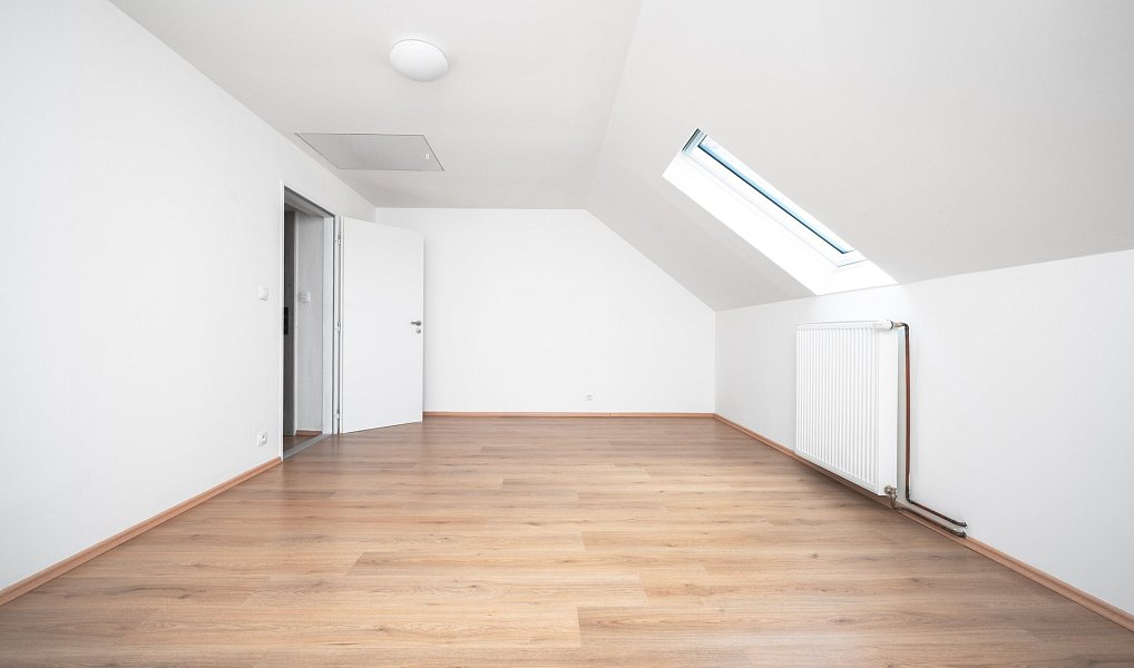 Prodej bytu 2+1 65 m², Šlapanice – náhled fotky 6