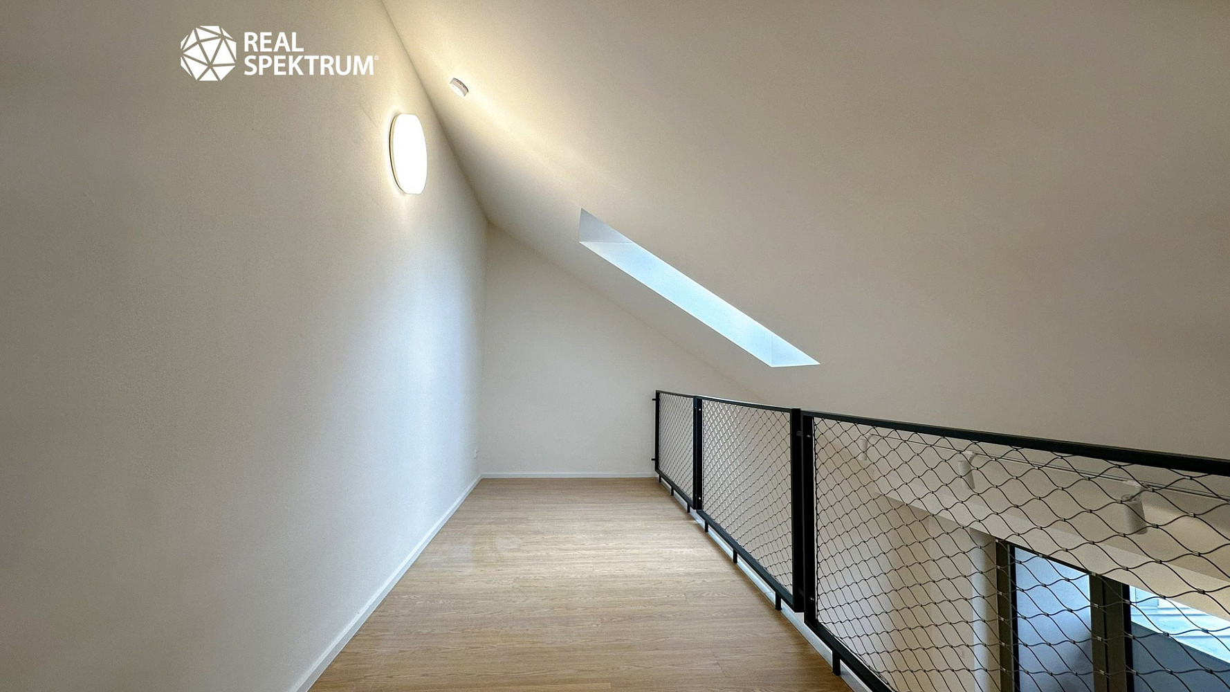 Pronájem bytu 1+kk 43 m² — photo 3
