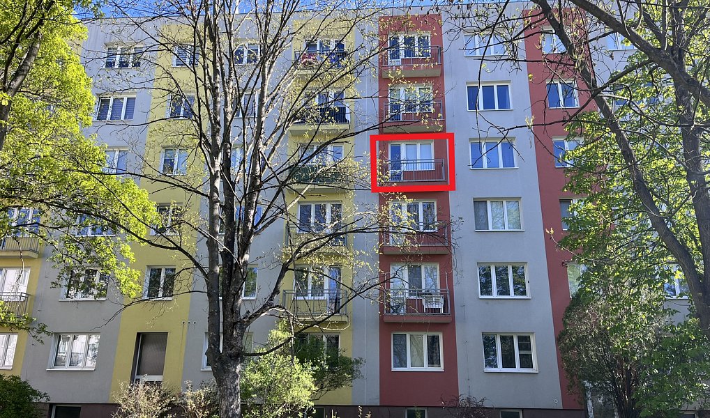 Prodej bytu 2+1 53 m², Plzeň – náhled fotky 2