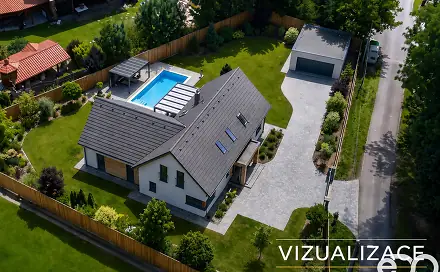 Prodej stavebního pozemku 1 200 m², Jinolice, okres Jičín