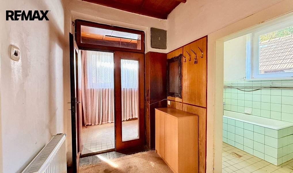 Prodej domu 110 m² s pozemkem 752 m², Luka nad Jihlavou – náhled fotky 19