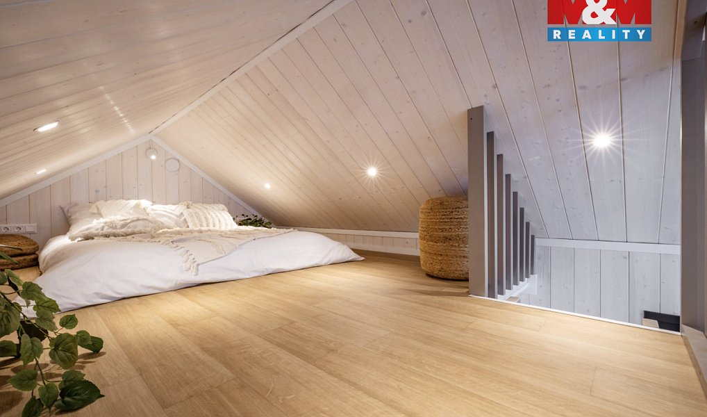 Prodej domu 56 m² s pozemkem 1 133 m², Vítězná – náhled fotky 4