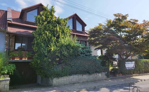 Prodej domu 255 m² s pozemkem 731 m², Přílepy, okres Kroměříž
