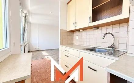 Pronájem bytu 1+kk 30 m², Běloveská, Náchod