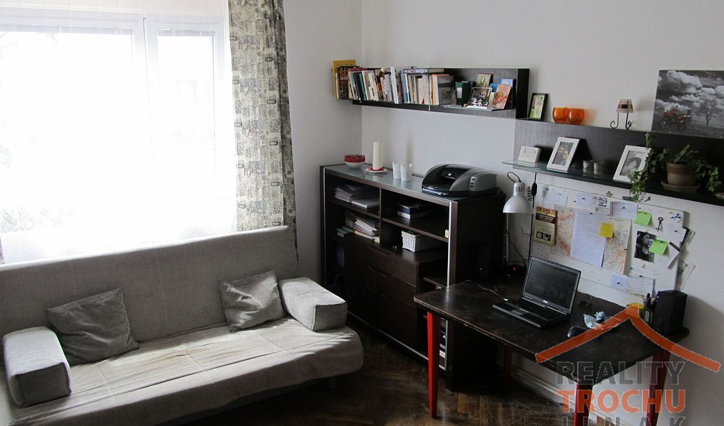 Prodej bytu 1+1 48 m², Pardubice – náhled fotky 7
