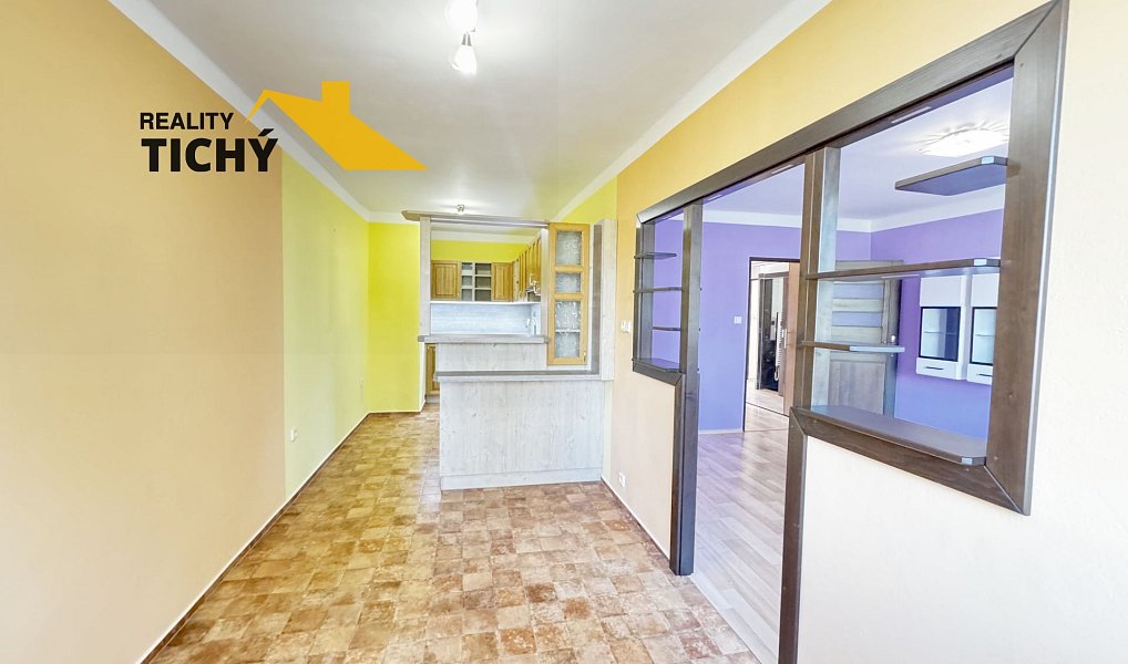 Prodej bytu 3+1 70 m², Hronov – náhled fotky 10