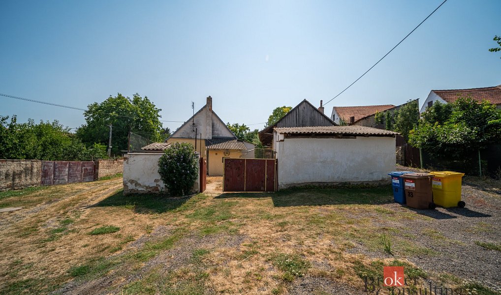 Prodej domu 100 m² s pozemkem 662 m², Kyjovice – náhled fotky 21