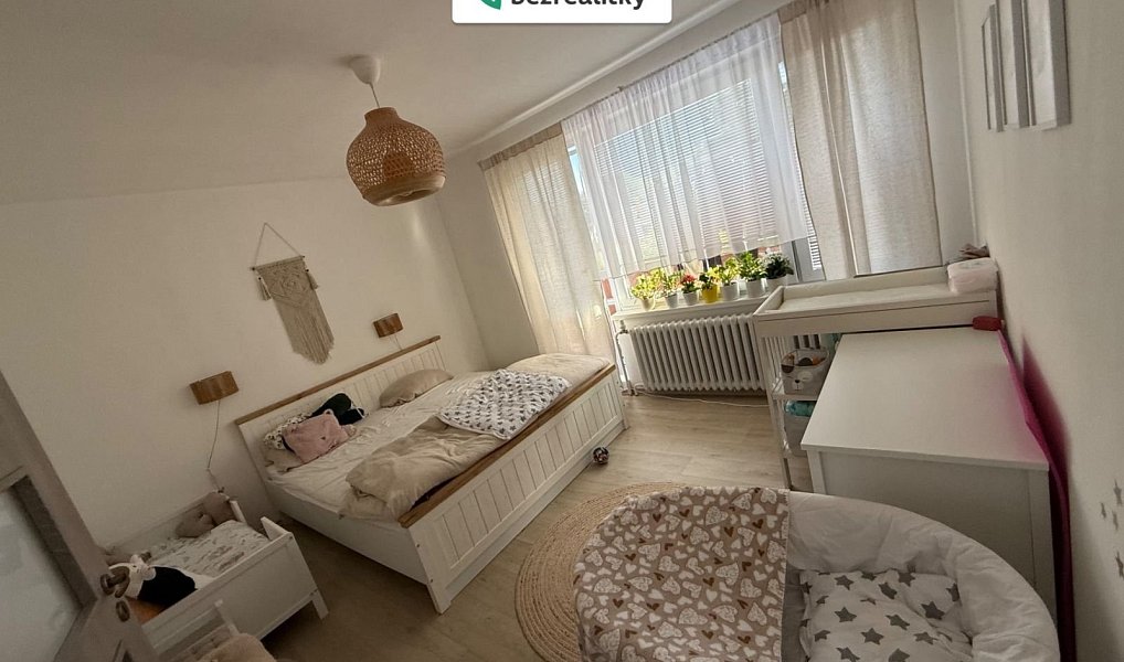 Prodej bytu 3+1 100 m², Nasavrky – náhled fotky 8