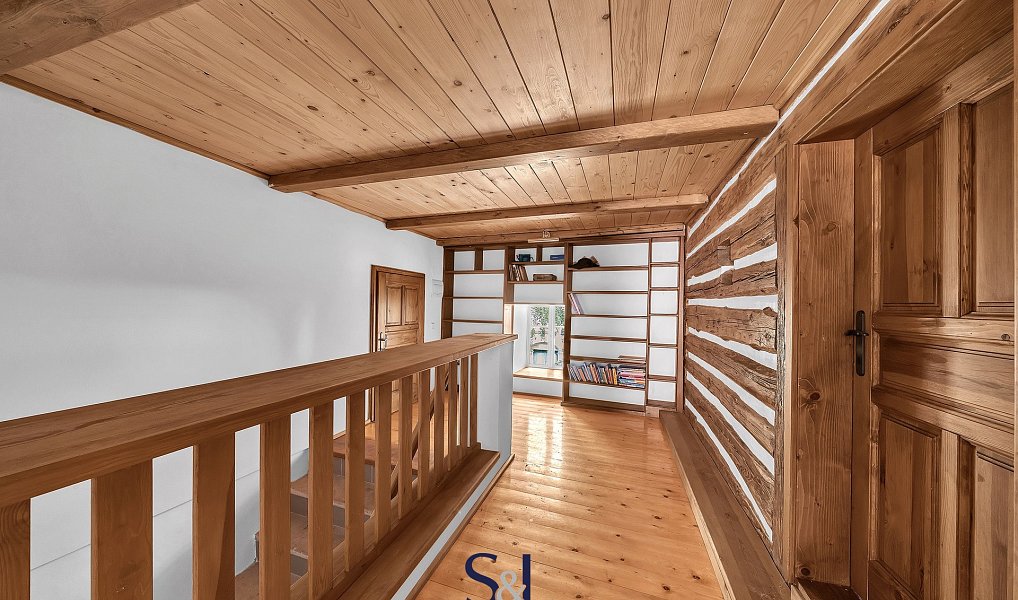 Prodej chaty/chalupy 170 m² s pozemkem 1 886 m², Kravaře – náhled fotky 2