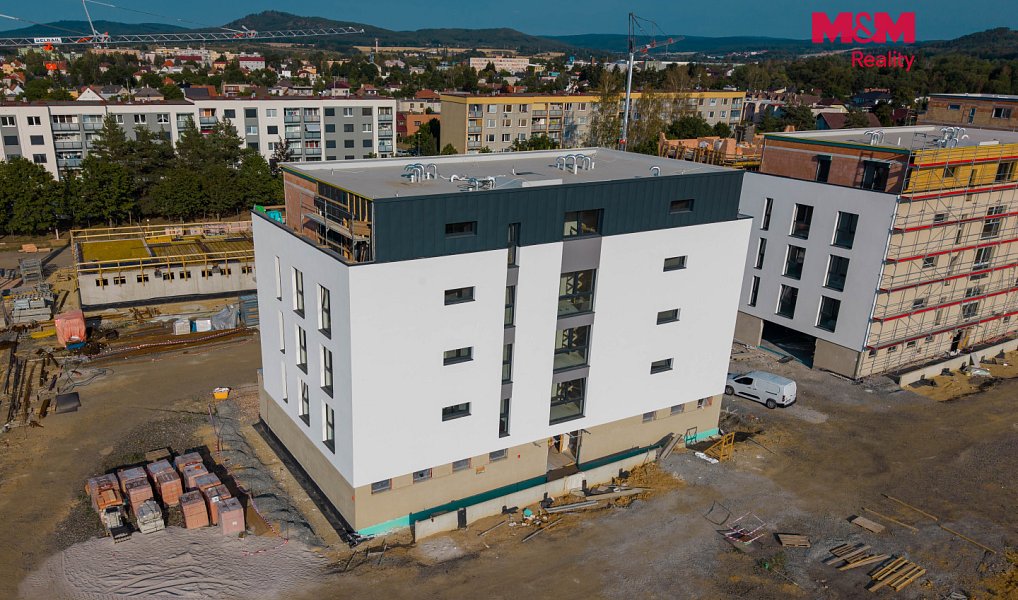 Prodej bytu 4+kk 147 m², Rokycany – náhled fotky 19
