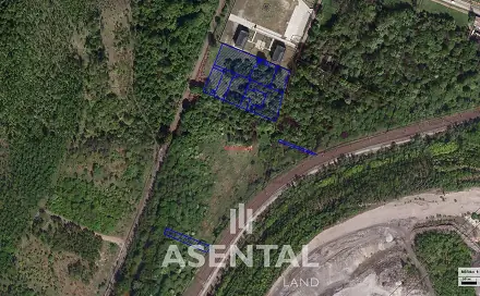 Prodej komerčního pozemku 7 511 m², Zárubecká, Ostrava - Slezská Ostrava