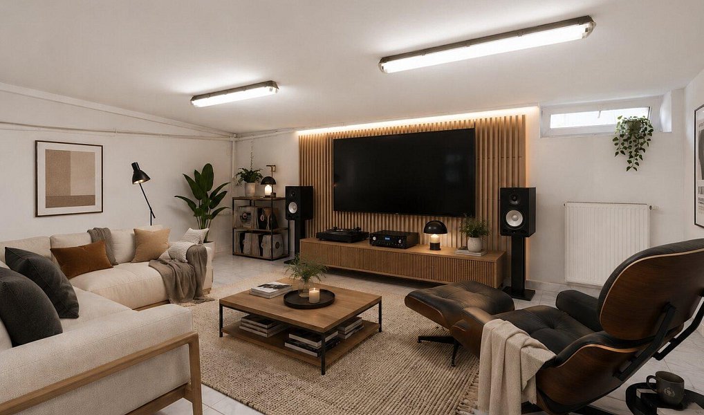 Prodej domu 384 m² s pozemkem 1 835 m², Týnec nad Labem – náhled fotky 37