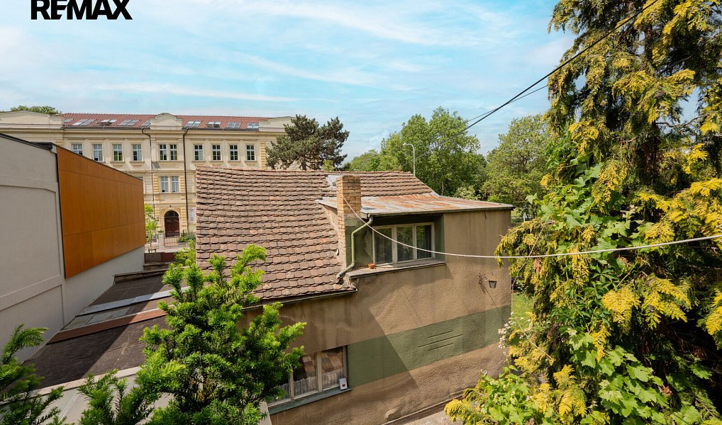 Prodej domu 155 m² s pozemkem 1 247 m², Praha – náhled fotky 38