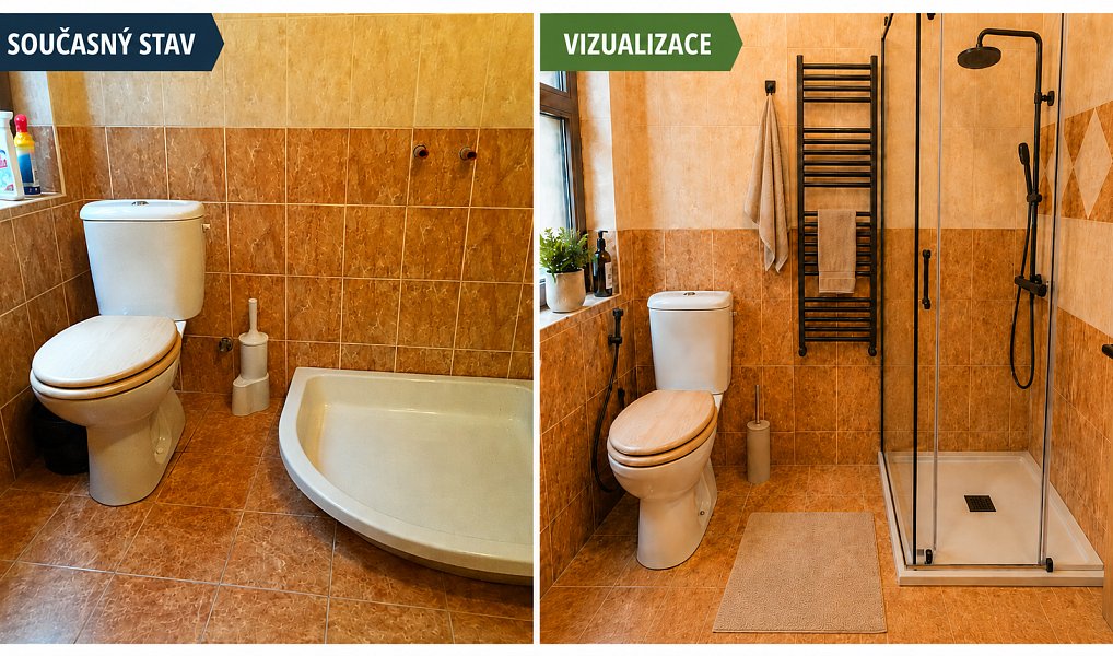 Prodej chaty/chalupy 58 m² s pozemkem 287 m², Pecka – náhled fotky 11