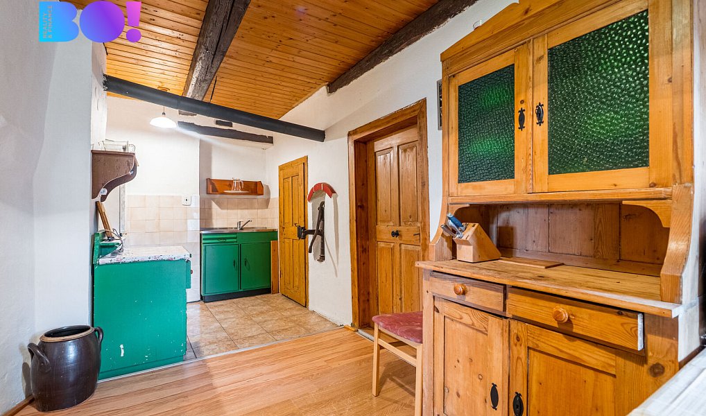 Prodej domu 104 m² s pozemkem 309 m², Jimramov – náhled fotky 8