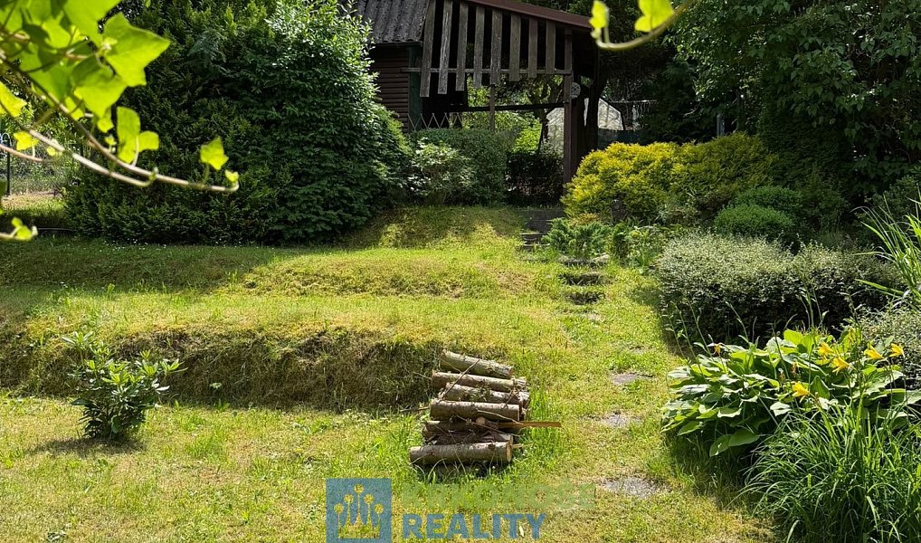 Prodej chaty/chalupy 28 m² s pozemkem 290 m², Trutnov – náhled fotky 9