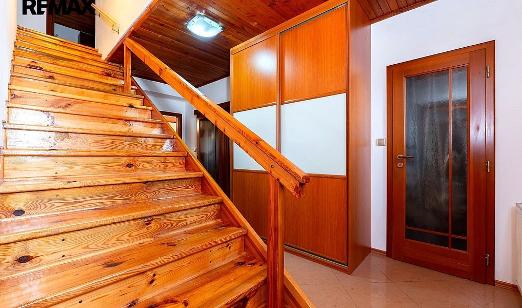 Prodej domu 200 m² s pozemkem 1 017 m², Česká Kamenice – náhled fotky 12