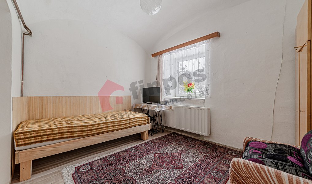 Prodej domu 150 m² s pozemkem 1 194 m², Čaková – náhled fotky 14