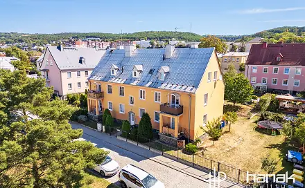 Prodej bytu 4+1 72 m², Kozinova, Šternberk, okres Olomouc