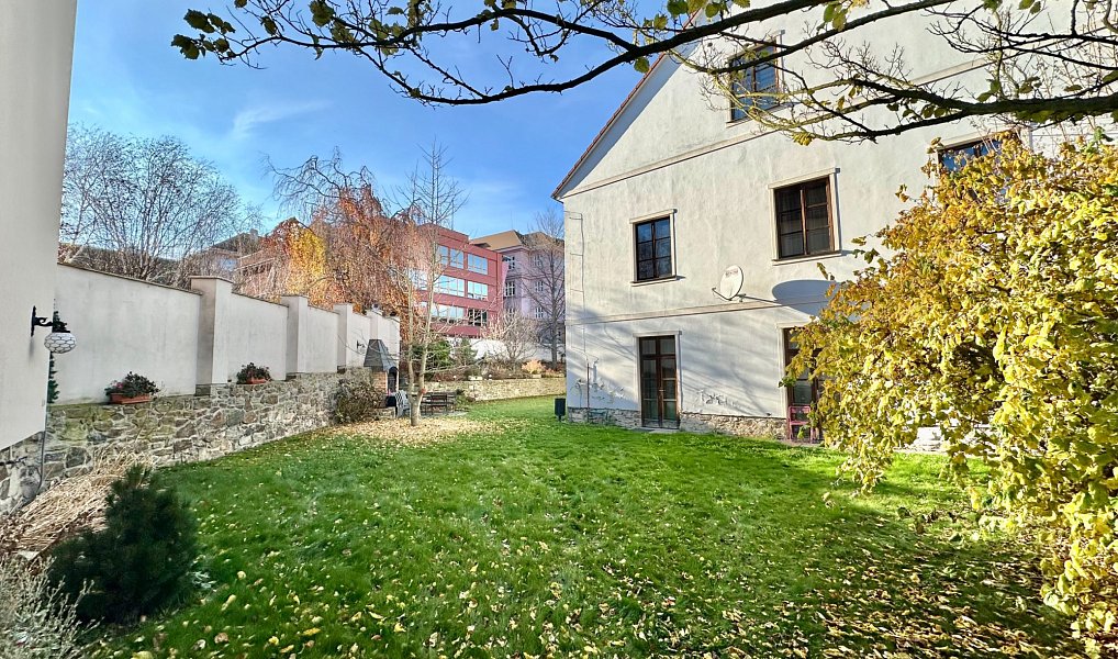 Prodej domu 503 m² s pozemkem 1 727 m², Pelhřimov – náhled fotky 20