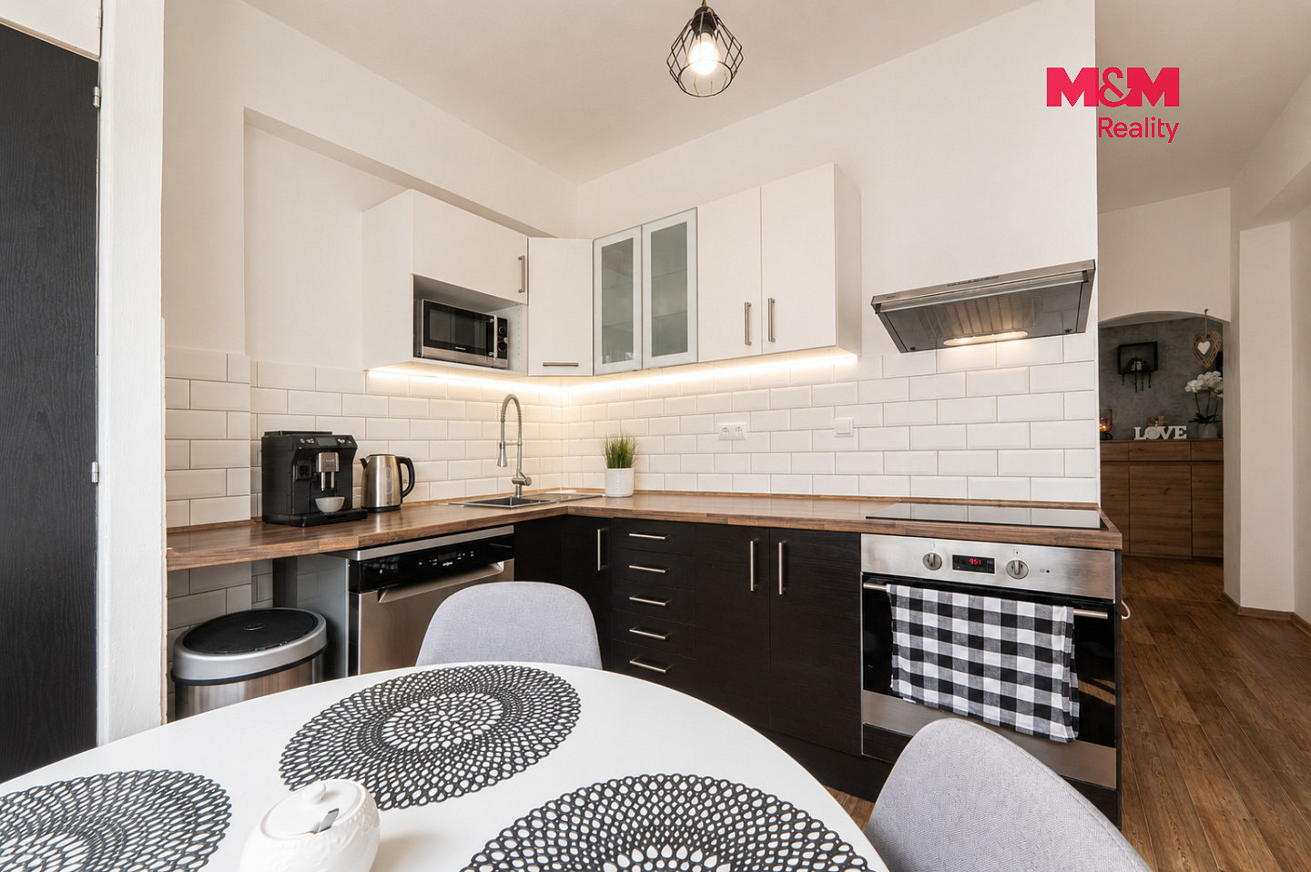 Prodej bytu 3+1 90 m² — photo 2