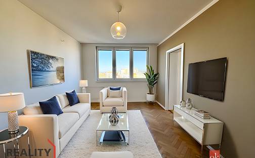 Prodej bytu 3+1 68 m², Výškovická, Ostrava - Zábřeh