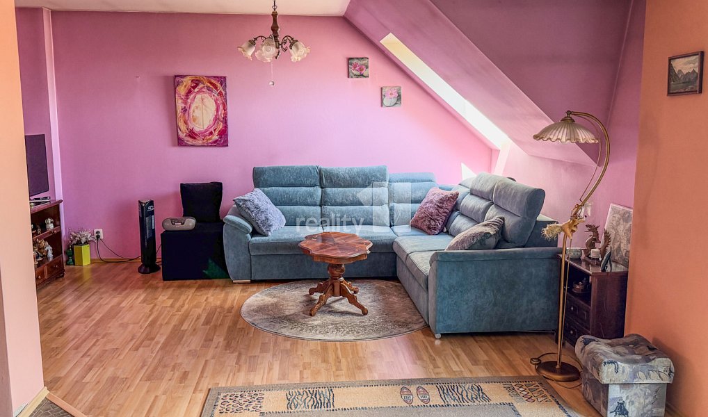 Prodej domu 200 m² s pozemkem 6 424 m², Letiny – náhled fotky 34