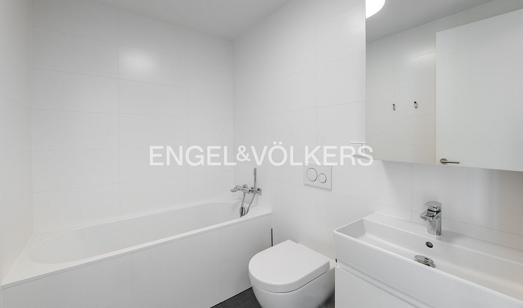 Pronájem bytu 3+kk 115 m², Praha – náhled fotky 7