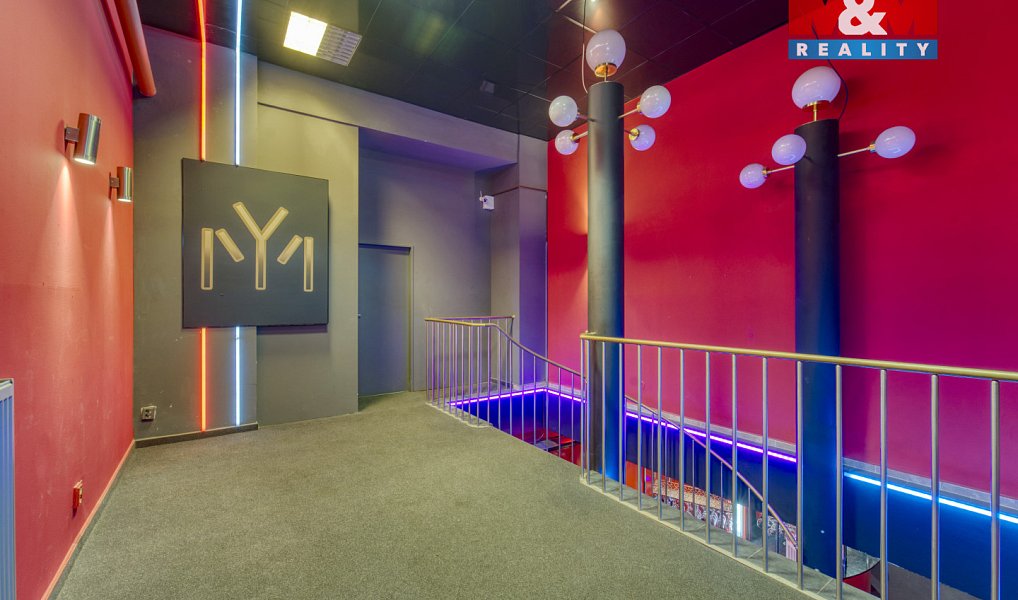 Pronájem obchodních prostor 208 m², Plzeň – náhled fotky 18