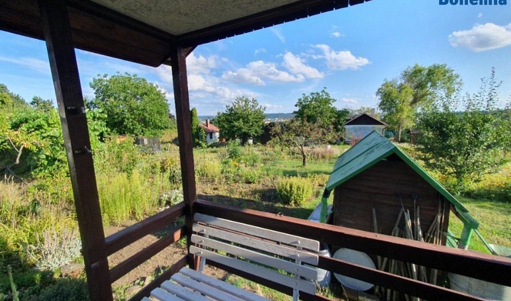 Prodej chaty/chalupy 20 m² s pozemkem 400 m², Kosmonosy – náhled fotky 8