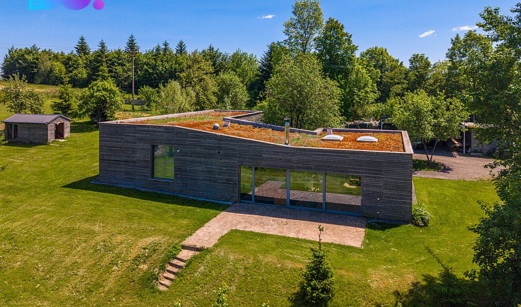 Prodej domu 196 m² s pozemkem 6 428 m², Rajnochovice – náhled fotky 7